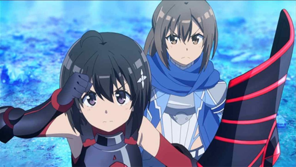 BOFURI