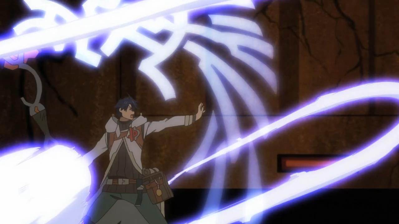 Log Horizon