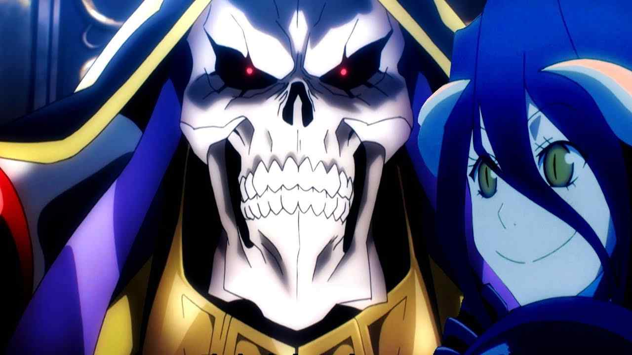 Overlord