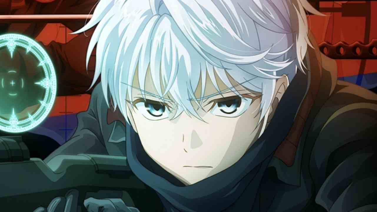 The World’s Finest Assassin Gets Reincarnated in Another World as an Aristocrat