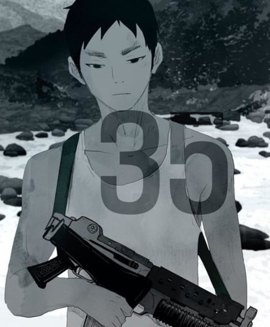 Afterschool War Activities