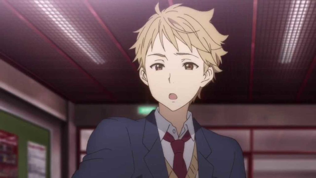 Akihito Kanbara