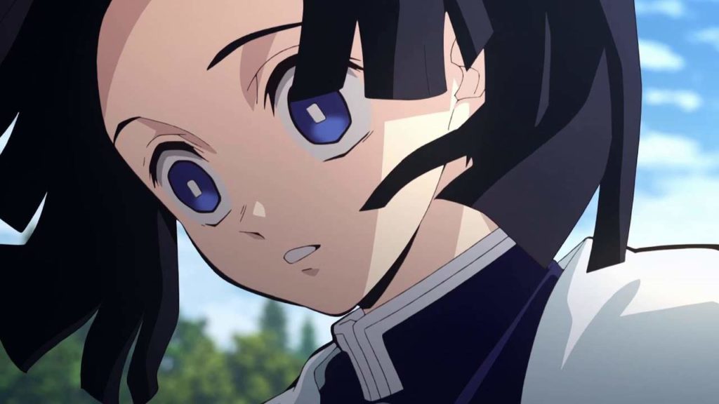 Aoi Kanzaki