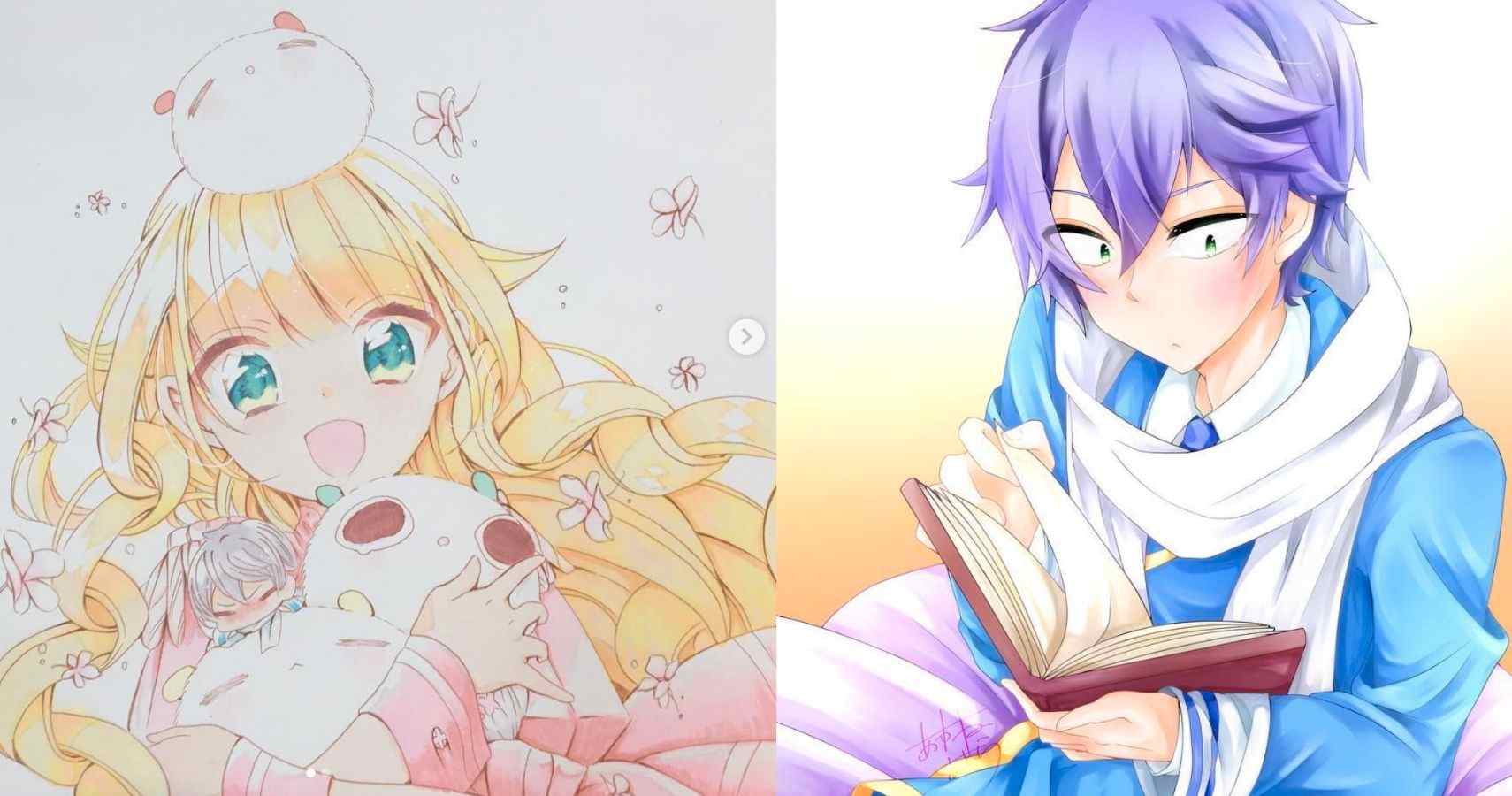 As Miss Beelzebub likes it