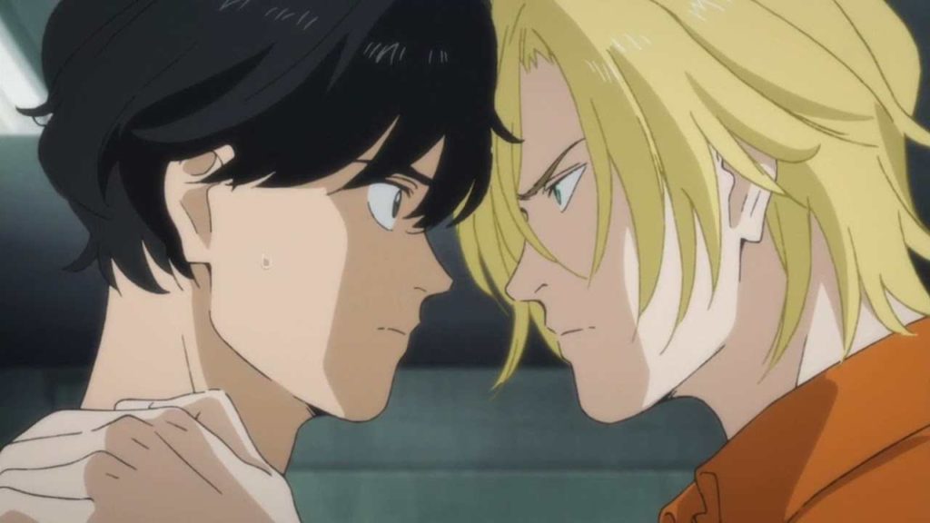 Banana Fish