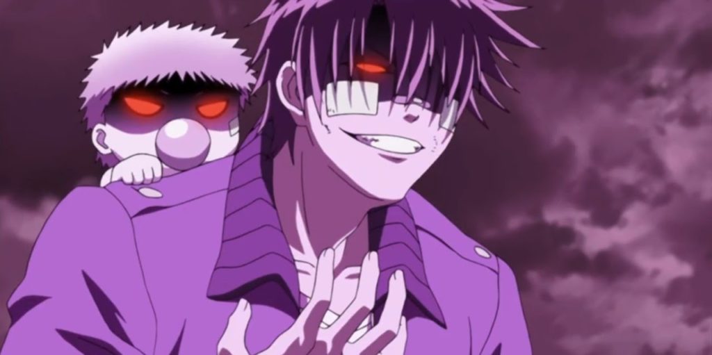 Beelzebub