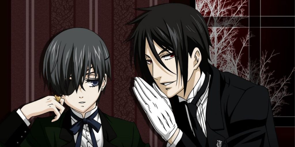 Black Butler