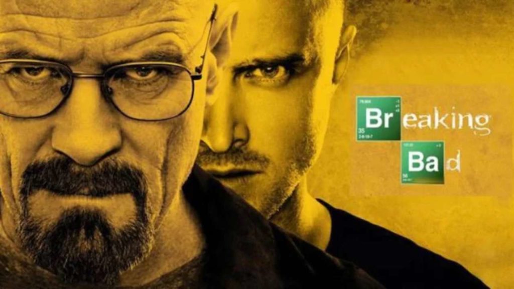 Breaking Bad