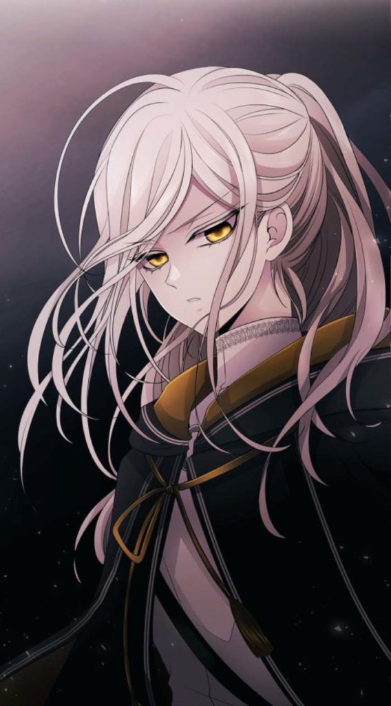 Charlotte Has Five Disciples Charlotte Eleanor