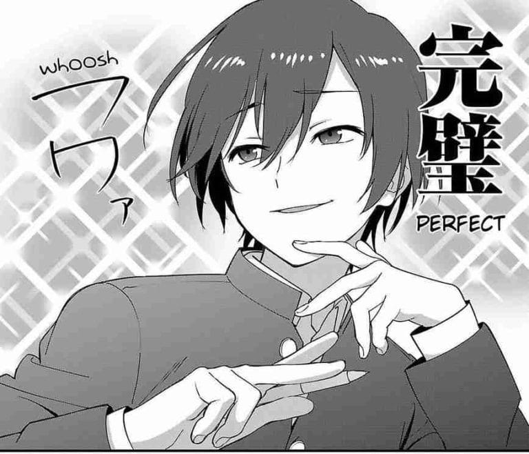 Charlotte (Yuu Otosaka)