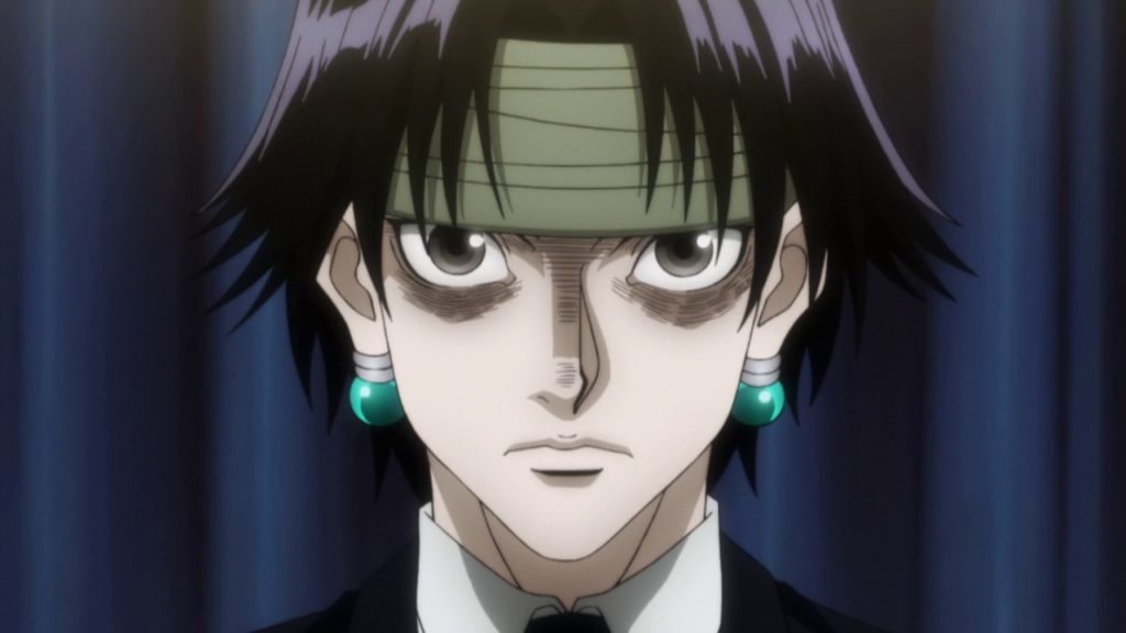 Chrollo