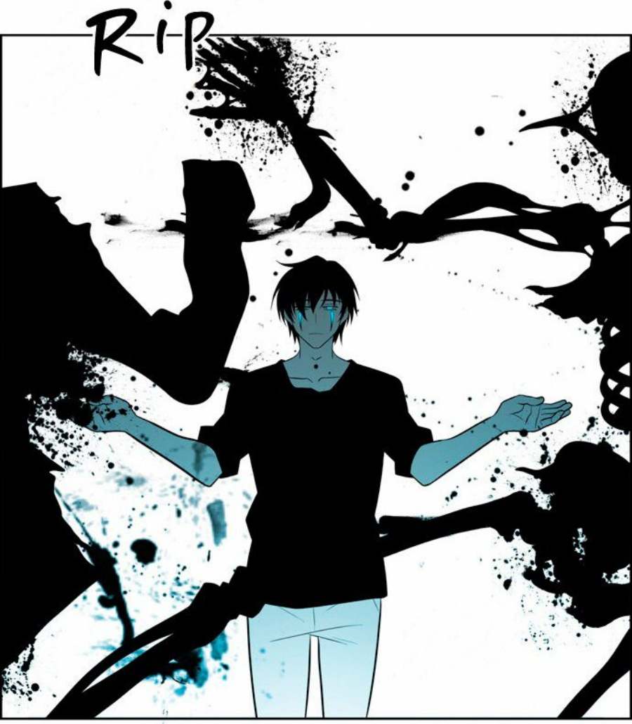 City of Dead Sorcerer