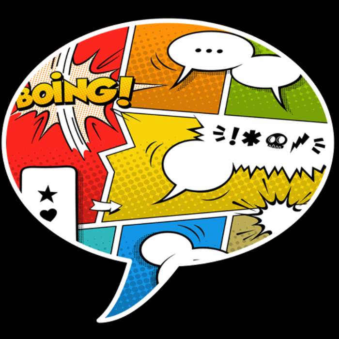 ComicCat
