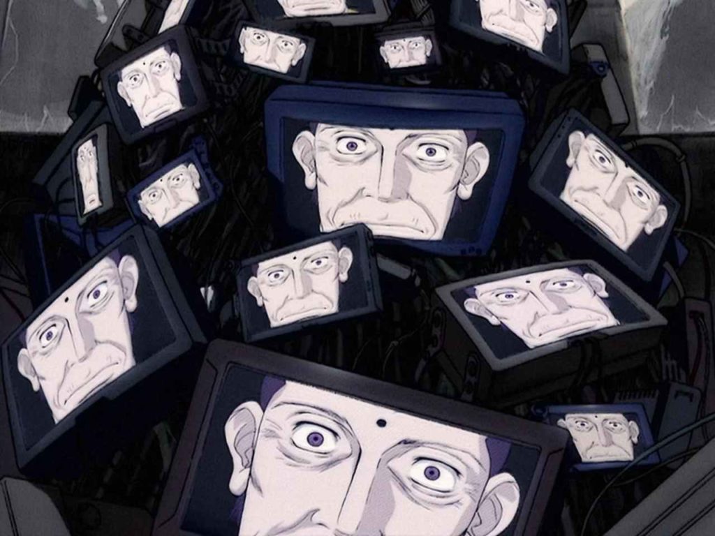 Cowboy Bebop Episode 23