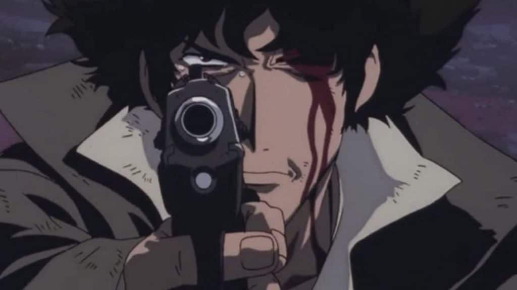 Cowboy Bebop Overview