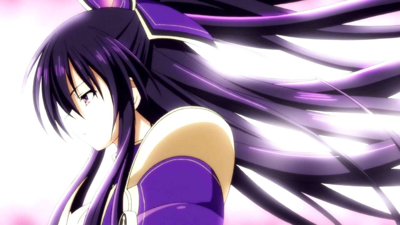Date A Live