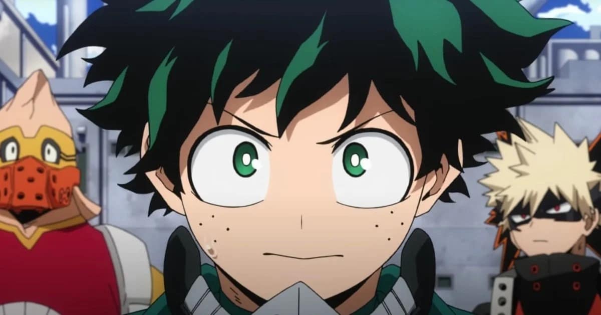 Deku 1