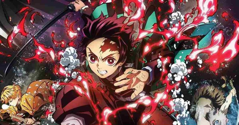Demon Slayer