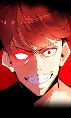 Descent of The Demonic Master
