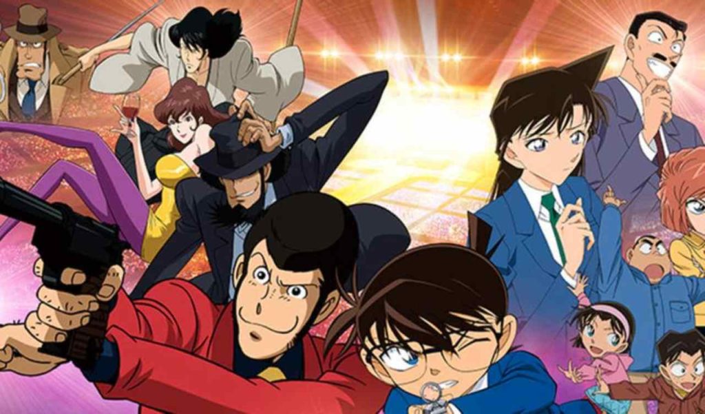 Detective Conan