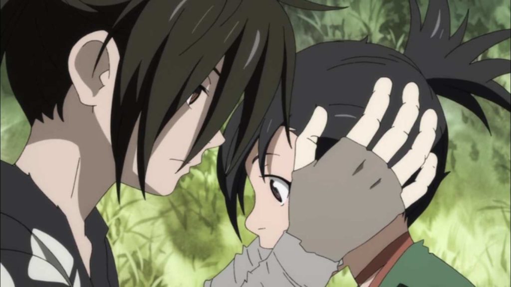 Dororo