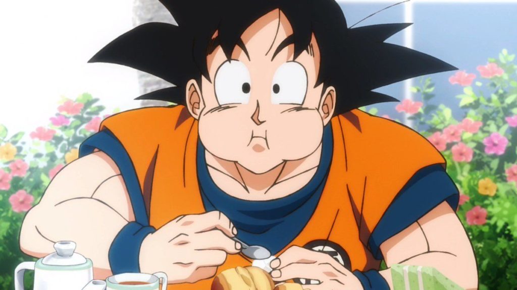 Goku