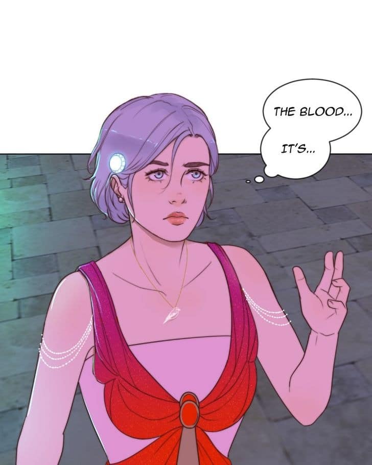 Empyrea Manhwa