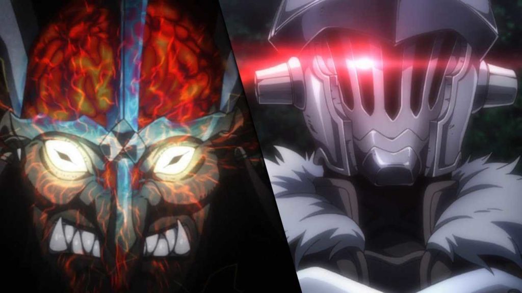 Goblin Slayer