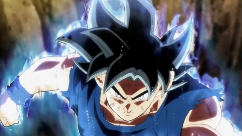 Goku