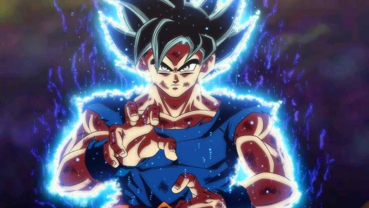 Goku - Dragon Ball