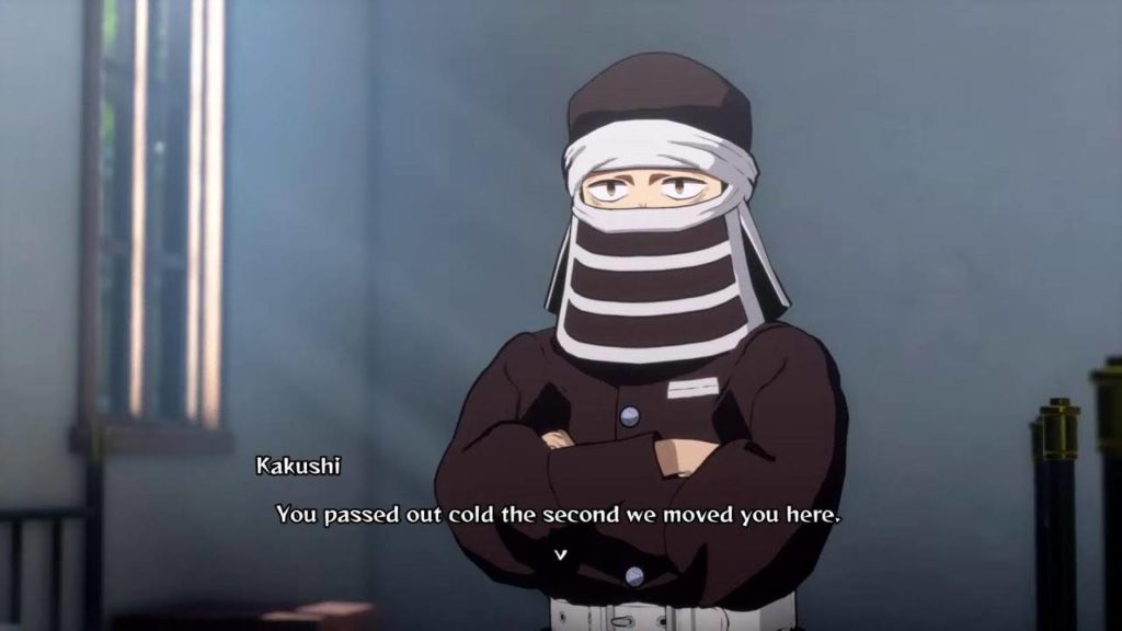 Goto demon slayer