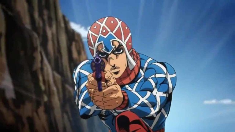 Guido Mista