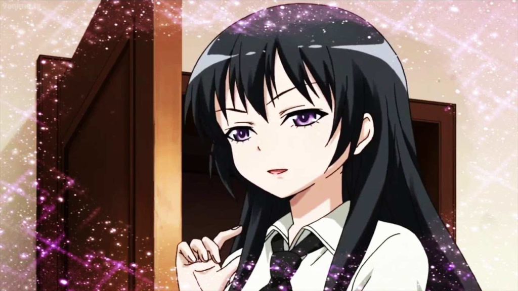 Haganai_ I Don’t Have Many Friends