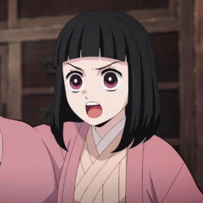 Hanako Kamado 