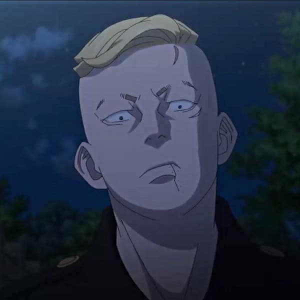 Haruki Hayashida