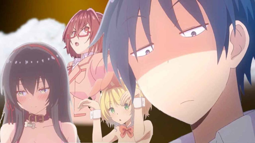 Hensuki