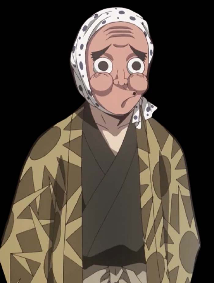 Hotaru Haganezuka