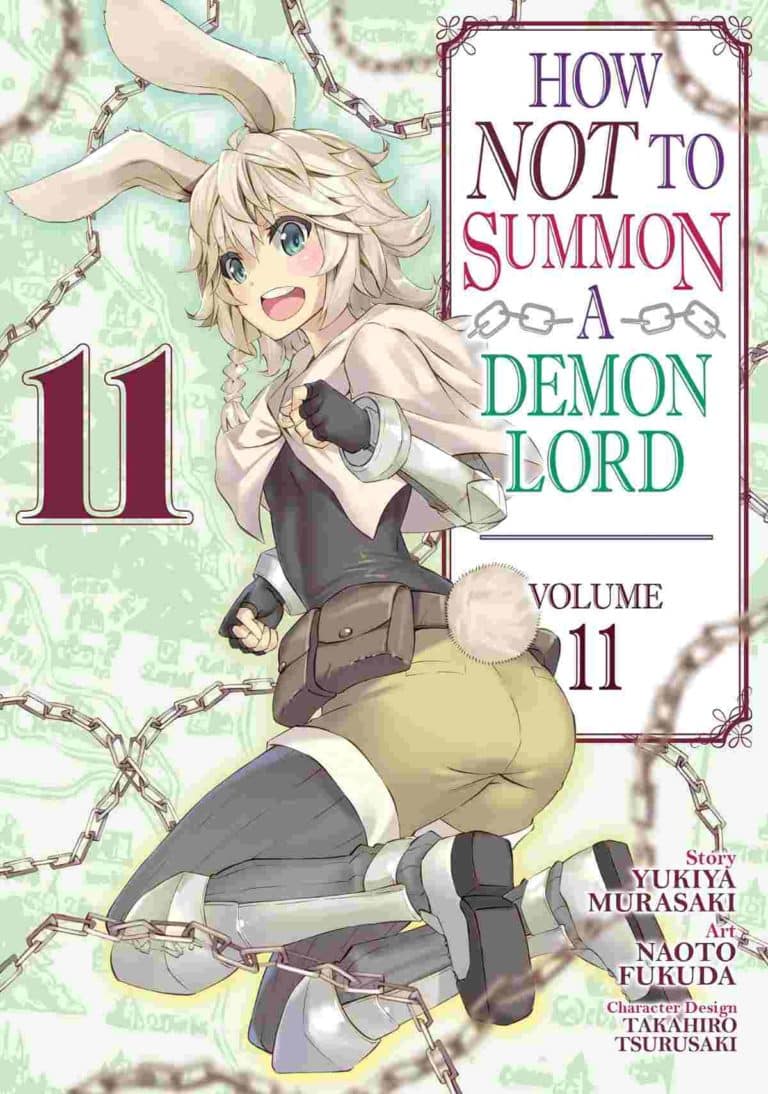 32+ Best Manga Where The MC Is Reincarnated (Isekai'd) • iWA