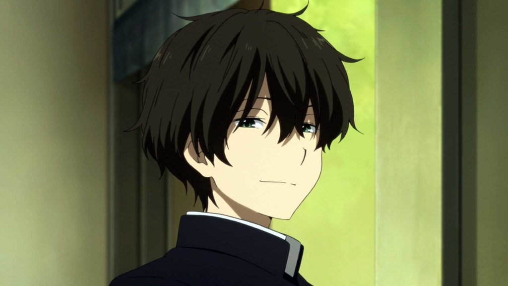 Hyouka