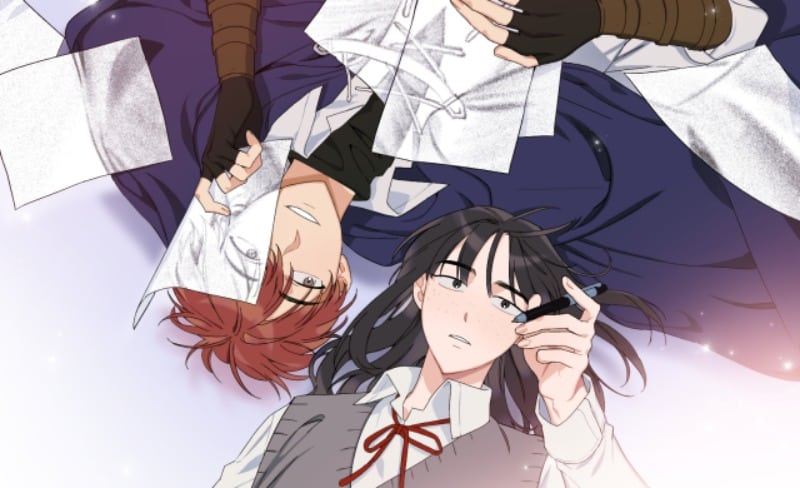 I Cant Be This Stupid 1 Action Comedy Anime