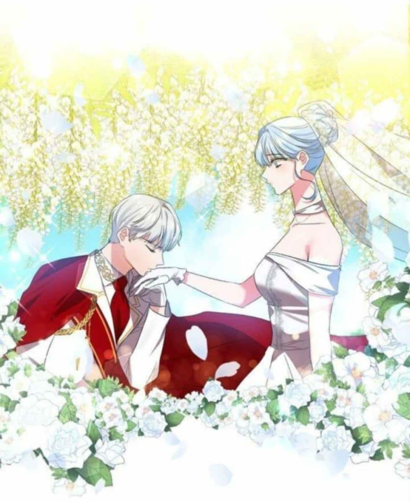 Ill do that marriage Action Comedy Anime