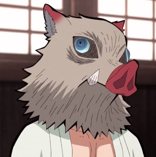 Inosuke