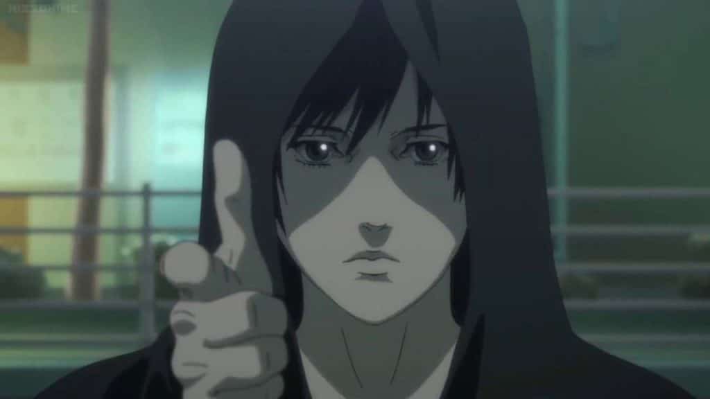 Inuyashiki