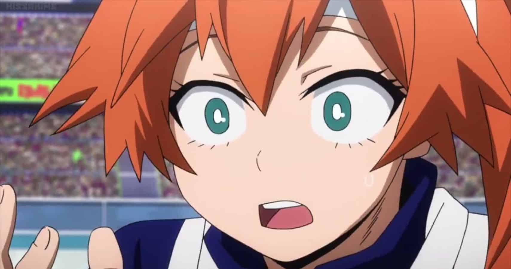 Itsuka Kendo 1