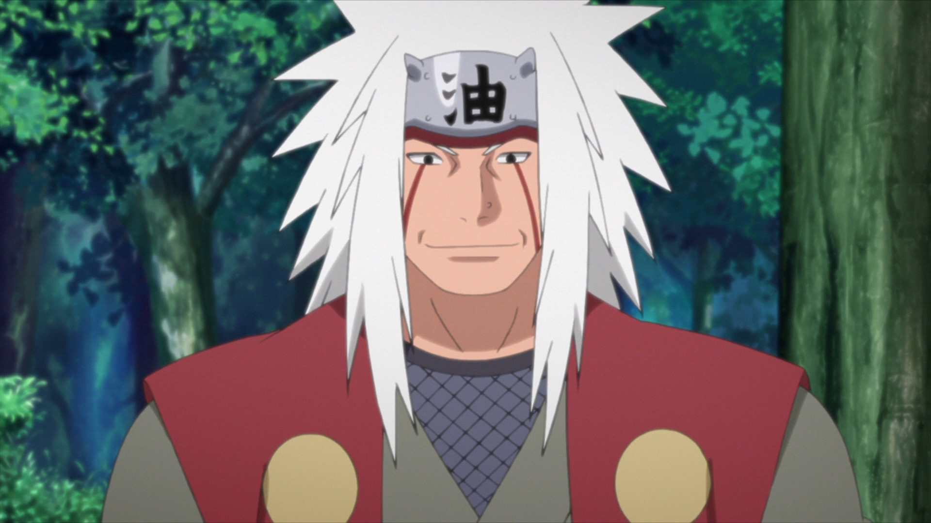 Jiraiya
