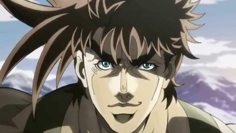 Joseph Joestar