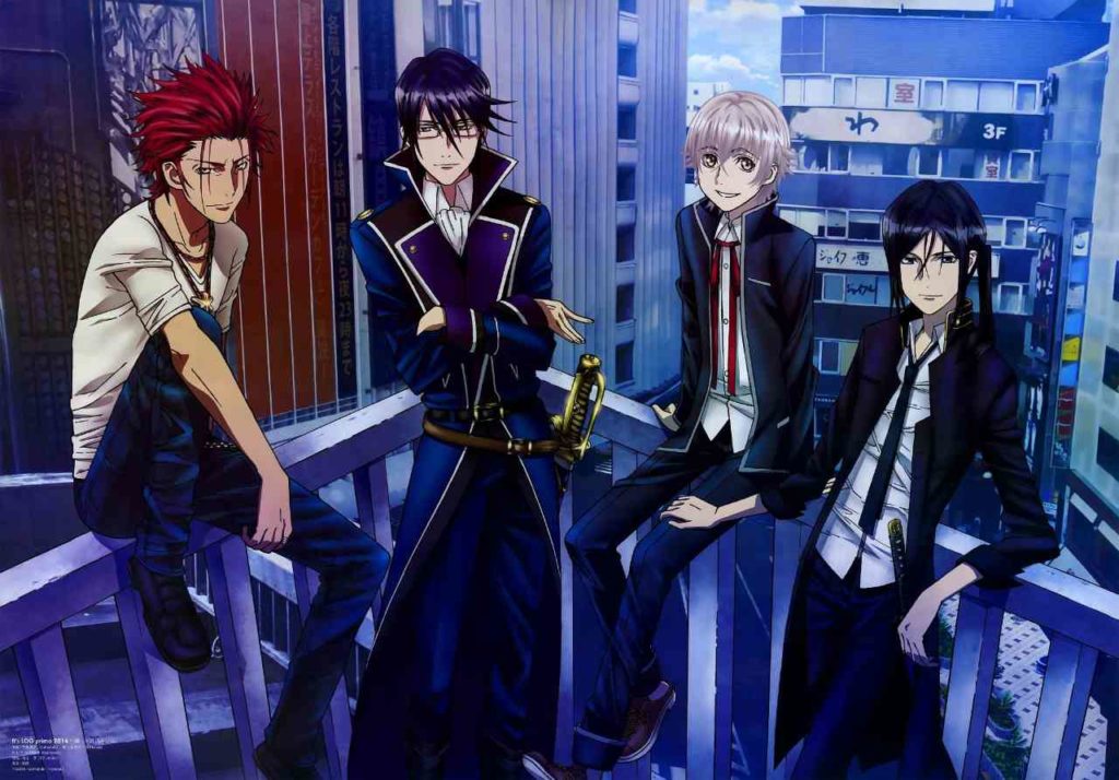 K-Project