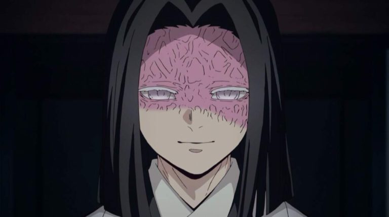 Kagaya Ubuyashiki