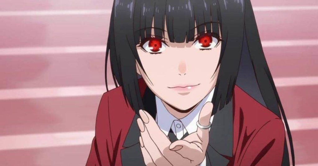 Kakegurui