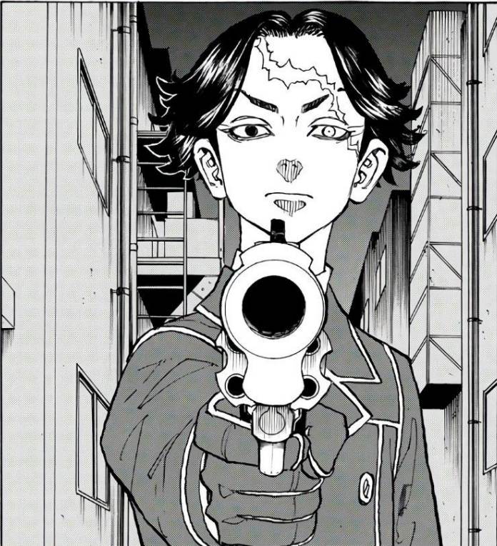 Kakucho Hitto